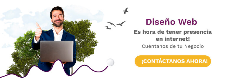 Diseño Web Bogota