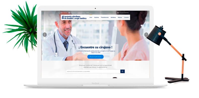 Proyectos Conejo Blanco Agencia Digital