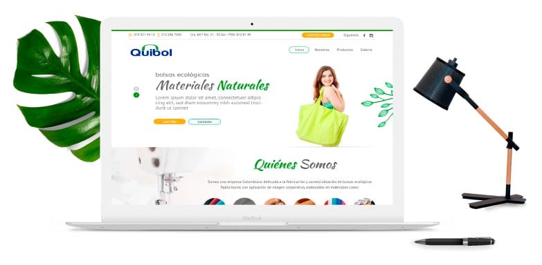 Proyectos Conejo Blanco Agencia Digital