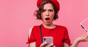 Errores comunes en campañas de publicidad en redes sociales