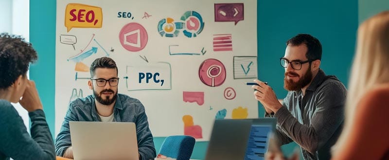 consultoria SEO profesional